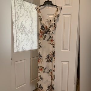 Simplee womens dress size M